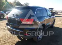 2013 Jeep Grand Cherokee фото
