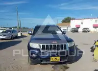 2013 Jeep Grand Cherokee фото