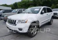 2013 Jeep Grand Cherokee фото