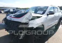 2013 Jeep Grand Cherokee photo