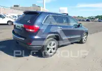 2013 Jeep Grand Cherokee photo