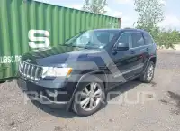 2013 Jeep Grand Cherokee фото
