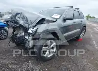 2013 Jeep Grand Cherokee фото