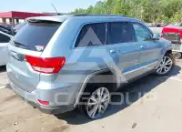 2013 Jeep Grand Cherokee фото