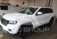 2013 Jeep Grand Cherokee photo