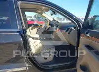 2013 Jeep Grand Cherokee фото