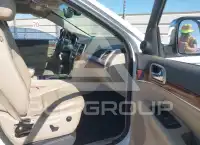 2013 Jeep Grand Cherokee фото