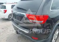 2013 Jeep Grand Cherokee фото