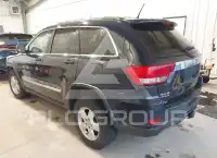 2013 Jeep Grand Cherokee photo