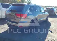 2013 Jeep Grand Cherokee фото