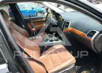 2013 Jeep Grand Cherokee фото