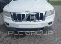 2013 Jeep Grand Cherokee фото