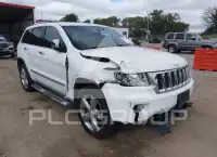 2013 Jeep Grand Cherokee фото
