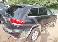 2013 Jeep Grand Cherokee фото