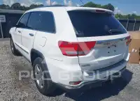 2013 Jeep Grand Cherokee photo