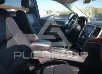 2013 Jeep Grand Cherokee фото