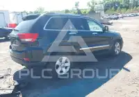 2013 Jeep Grand Cherokee фото