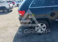 2013 Jeep Grand Cherokee фото