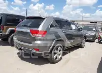 2013 Jeep Grand Cherokee photo