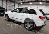 2013 Jeep Grand Cherokee фото