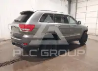 2013 Jeep Grand Cherokee фото