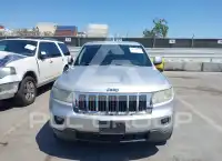 2013 Jeep Grand Cherokee photo