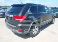 2013 Jeep Grand Cherokee фото