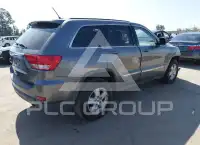 2013 Jeep Grand Cherokee фото