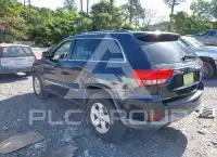 2013 Jeep Grand Cherokee фото