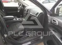 2013 Jeep Grand Cherokee фото