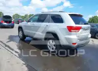 2013 Jeep Grand Cherokee photo