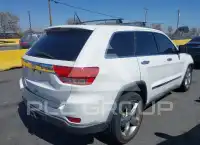 2013 Jeep Grand Cherokee photo