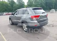 2013 Jeep Grand Cherokee фото