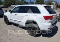 2013 Jeep Grand Cherokee фото