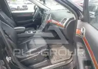 2013 Jeep Grand Cherokee photo
