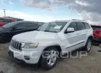 2013 Jeep Grand Cherokee photo