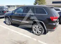 2013 Jeep Grand Cherokee photo