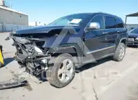 2013 Jeep Grand Cherokee фото