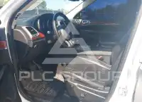 2013 Jeep Grand Cherokee photo