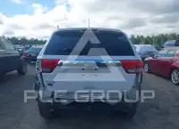 2013 Jeep Grand Cherokee фото