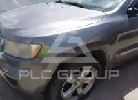 2013 Jeep Grand Cherokee photo
