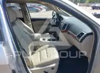 2013 Jeep Grand Cherokee фото