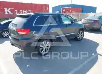 2013 Jeep Grand Cherokee фото