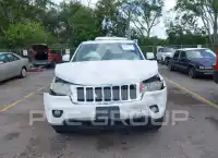 2013 Jeep Grand Cherokee фото
