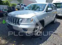 2013 Jeep Grand Cherokee фото