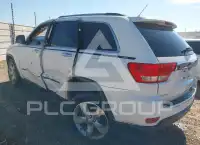 2013 Jeep Grand Cherokee фото