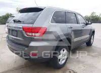 2013 Jeep Grand Cherokee фото