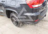 2013 Jeep Grand Cherokee фото