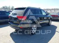 2013 Jeep Grand Cherokee фото