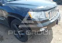 2013 Jeep Grand Cherokee фото
